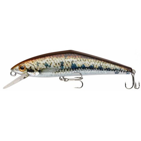 Suspending Lure Smith D-Contact Sp - 5Cm