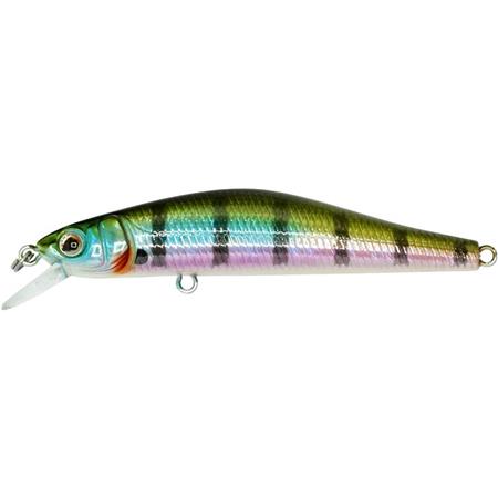 Suspending Lure Strike Pro Inquisitor 80Sp - 8Cm