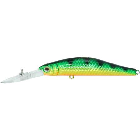 SUSPENDING LURE STRIKE PRO INQUISITOR 80SP DEEP - 8CM