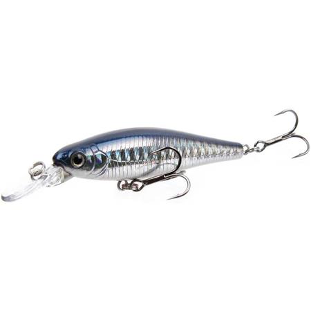 SUSPENDING LURE STUCKI FISHING FANATICS LUDIC DRIVE - 6.5CM