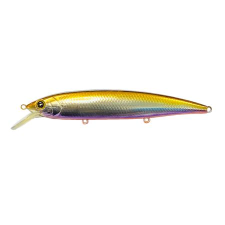 SUSPENDING LURE THE OUTDOOR ZACO SP110S - 11CM