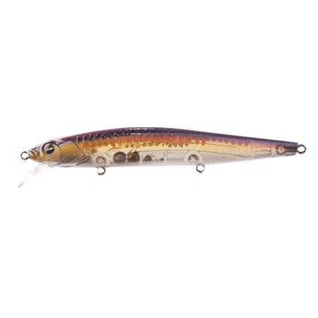 SUSPENDING LURE THE OUTDOOR ZACO SP115S - 11.5CM