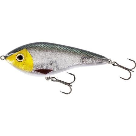 Suspending Lure Westin Swim Glidebait - 8Cm