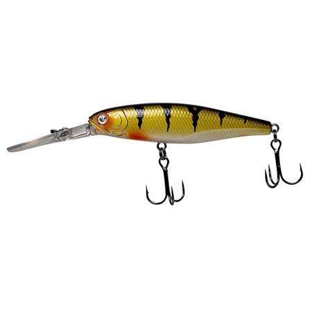 SUSPENDING LURE ZECK HITCH - 7.5CM