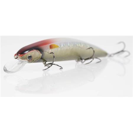 SUSPENDING ΤΕΧΝΗΤΌ ΔΌΛΩΜΑ HART INVERT JERK BAIT 130 - 13ΕΚ