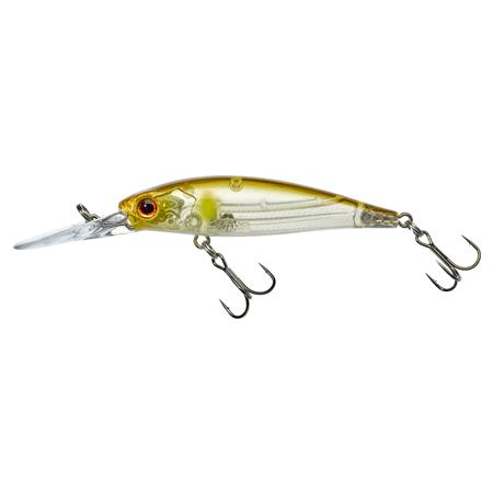 Suspending Wobler Gunki Knifehead 68Sp-Dr - 6.8Cm