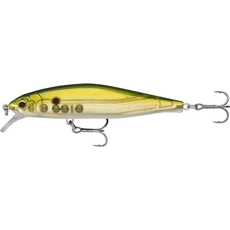 Suspending-Wobler Rapala Precision Xtreme Air Boss 100 - 10Cm