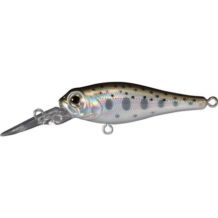 Suspending Wobler Smith Jade Md Sp - 4.3Cm