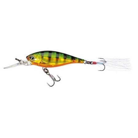 Suspending Wobler Yo-Zuri 3Db Shad - 7Cm
