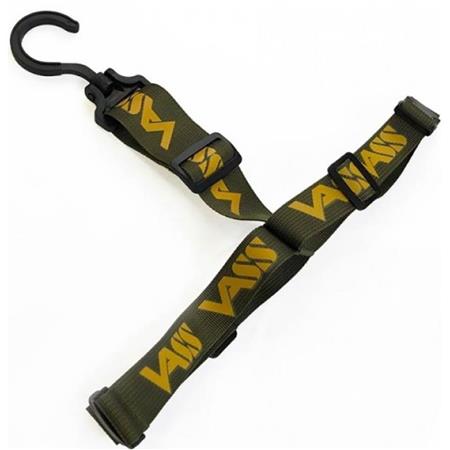 SUSPENSION FOR BOOTS AND WADERS VASS ADJUSTABLE BOOT HANGER