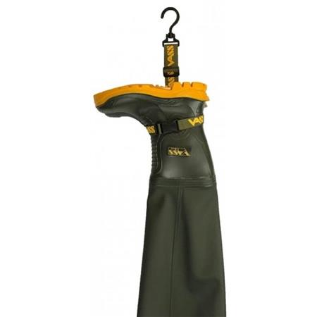 SUSPENSION POUR BOTTES ET WADERS VASS ADJUSTABLE BOOT HANGER