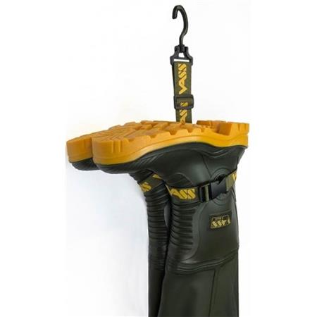 SUSPENSION POUR BOTTES ET WADERS VASS ADJUSTABLE BOOT HANGER