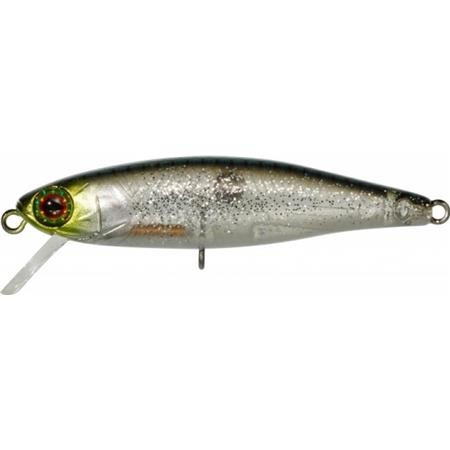 Svævende Wobler Illex Tiny Fry 50 Sp - 5Cm