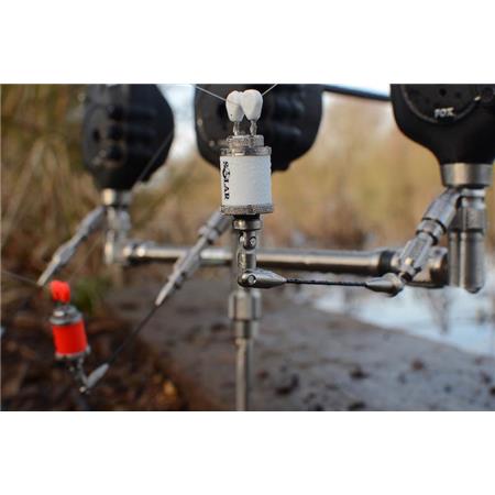 SVINGARM SOLAR TITANIUM ARM ONLY