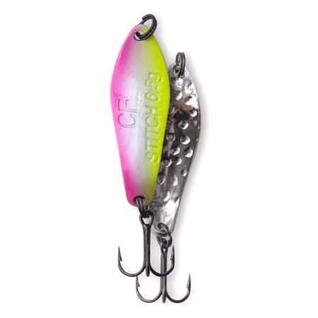 Svingende Blink Crazy Fish Spoon Stitch - 6.5G