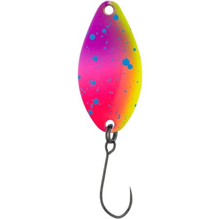 Svingende Ske Mikado Lazzer Spoon - 1.6G