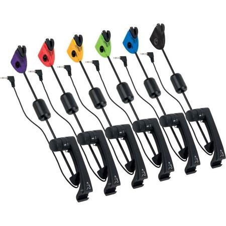 Svinger Fox Mk2 Illuminated