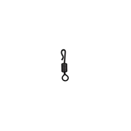 SVIRVEL AVID CARP OUTLINE QC SWIVELS