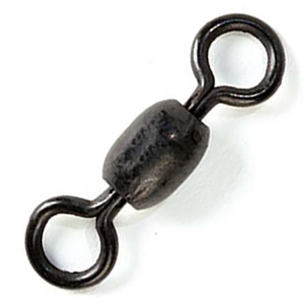 Svirvel Fil Fishing Barrel Til Malle