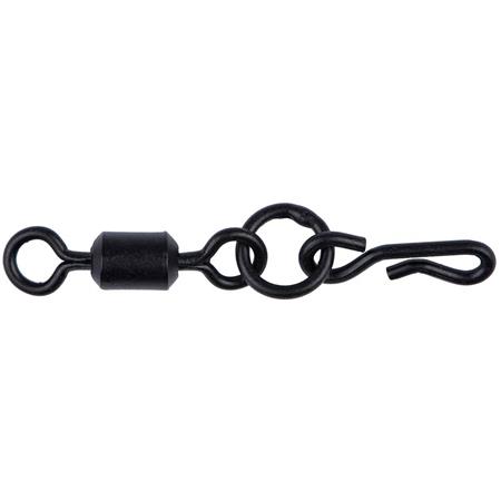 SVIRVEL FOX EDGES KC O-RING SWIVELS