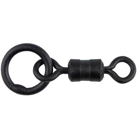 SVIRVEL FOX EDGES MINI RING SWIVEL
