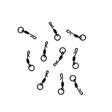 Svirvel Trakker Qc Ring Swivel