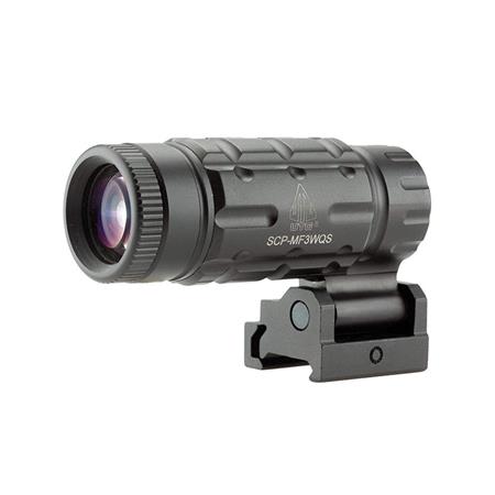 Swatforce Utg Magnifier X3 Basculant