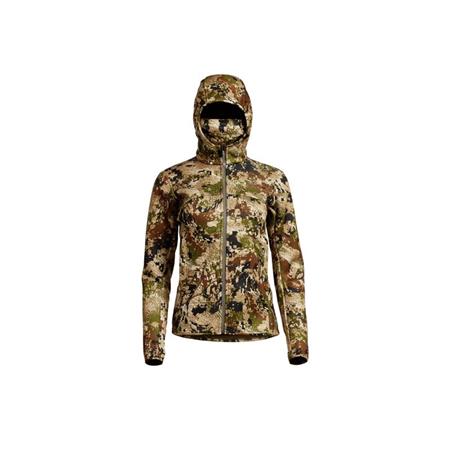 Sweat Feminino Sitka Traverse Hoody