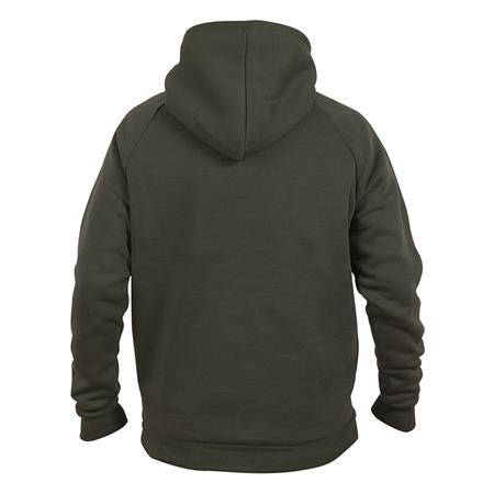SWEAT HOMBRE HART BRANDED-H EARTH HOODIE
