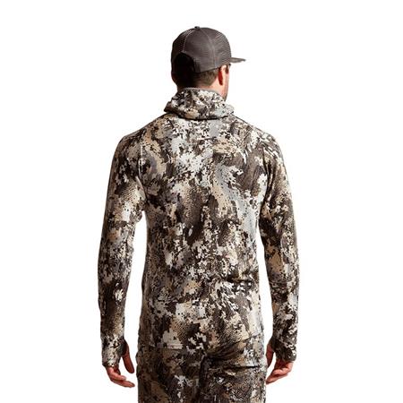 SWEAT HOMBRE SITKA CORE MERINO 330