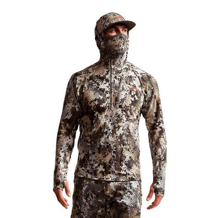 SWEAT HOMBRE SITKA CORE MERINO 330