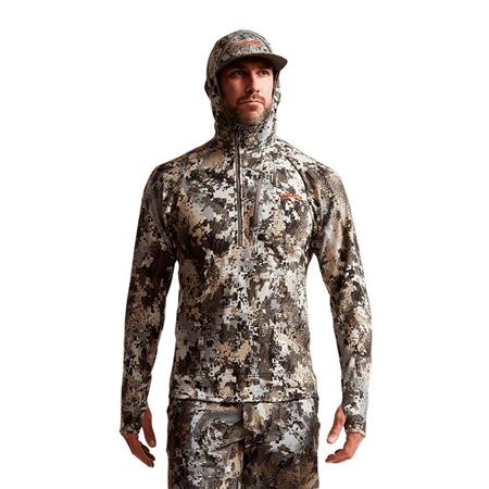 SWEAT HOMBRE SITKA CORE MERINO 330