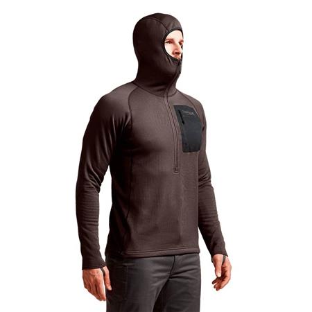SWEAT HOMBRE SITKA HEAVYWEIGHT