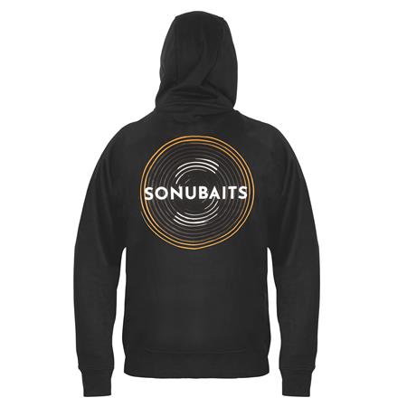 SWEAT HOMBRE SONUBAITS HOODIE