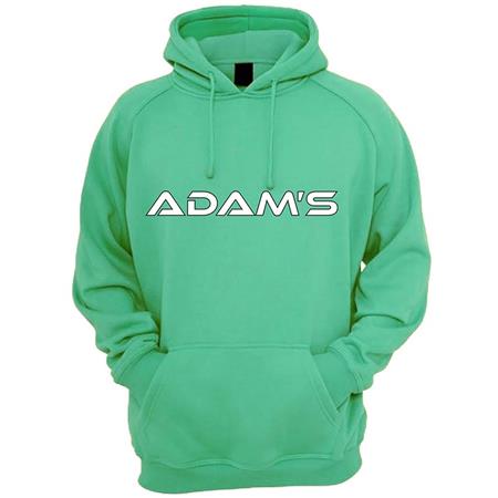 SWEAT HOMEM ADAM'S - VERT