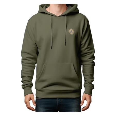 Sweat Homem Bartavel Canard