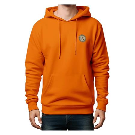 Sweat Homem Bartavel Canard