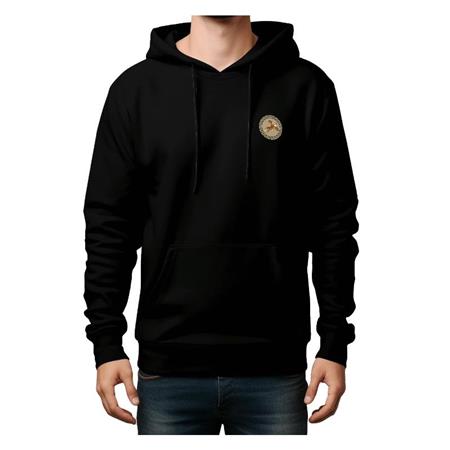 Sweat Homem Bartavel Faisan