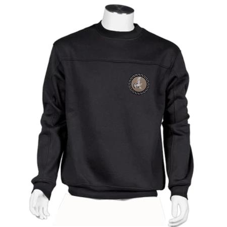 Sweat Homem Bartavel Nature Palombe