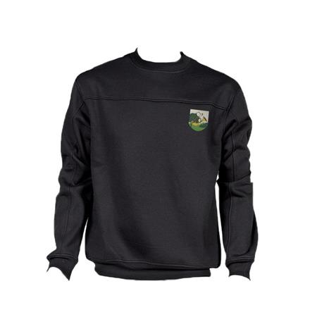 Sweat Homem Bartavel Nature V12