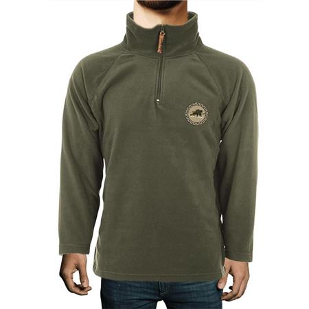 Sweat Homem Bartavel Oslo Solitaire