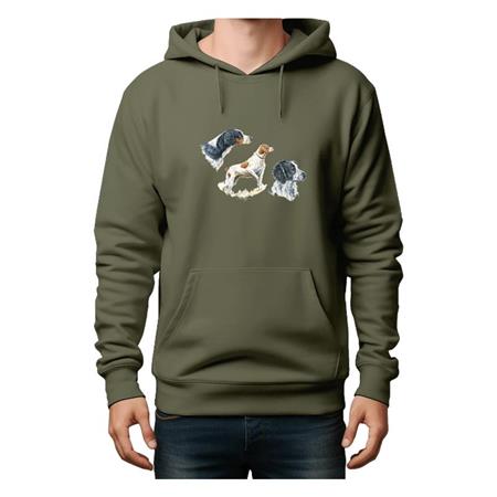 SWEAT HOMEM BARTAVEL