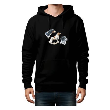 Sweat Homem Bartavel
