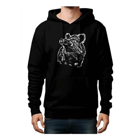 Sweat Homem Bartavel