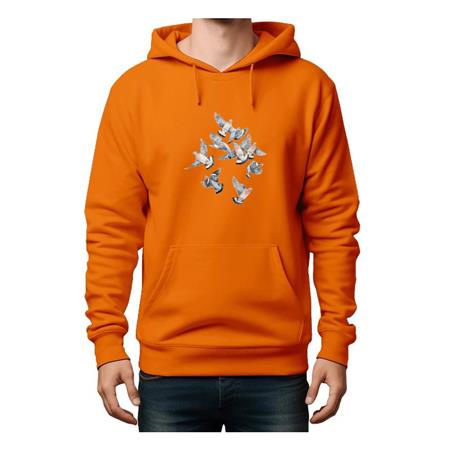Sweat Homem Bartavel