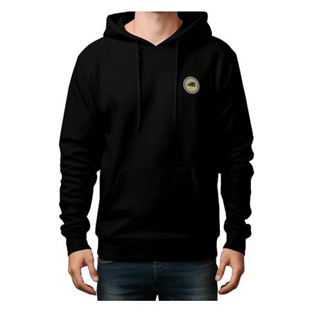 Sweat Homem Bartavel Solitaire