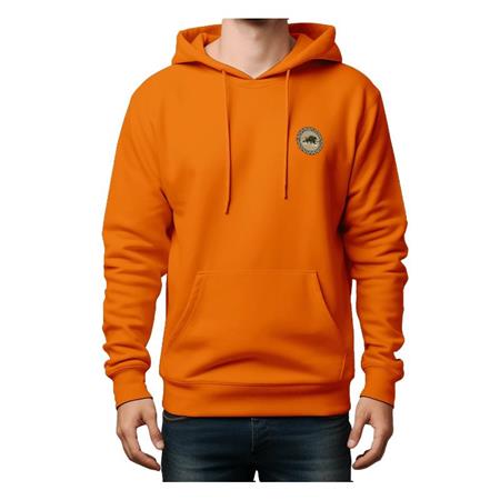 Sweat Homem Bartavel Solitaire