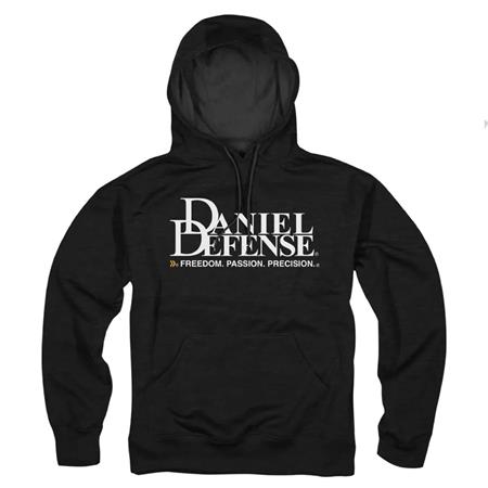 Sweat Homem Daniel Defense Hoodie Performance