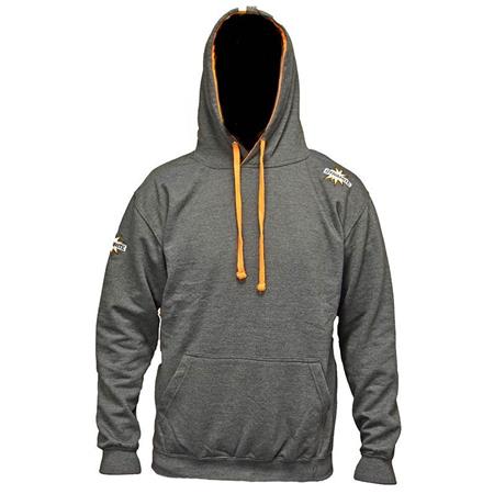 Sweat Homem Dynamite Baits Hoody - Gris