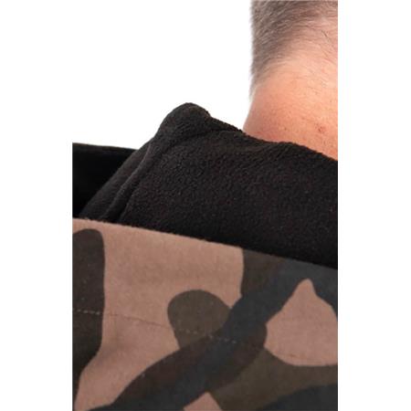 SWEAT HOMEM FOX FULL ZIP PREMIUM 310 HOODIE - CAMO